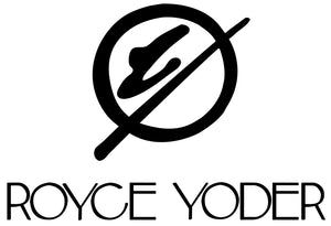 Royce Yoder
