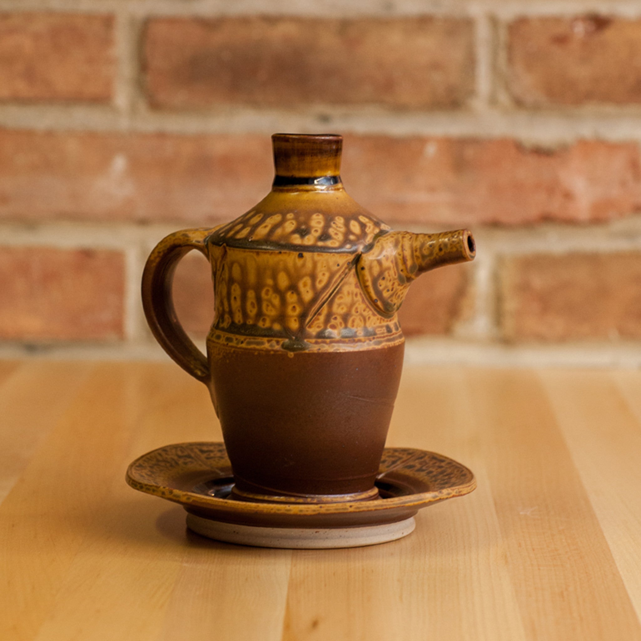 SAKE STORM COWBOY S2 SET – HUMAN MADE Inc.